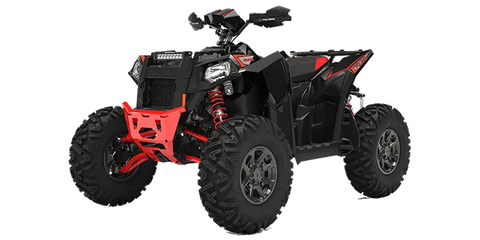 Polaris Sportsman 1000 S Skid Plates