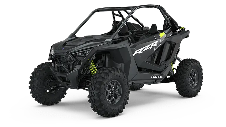 Modelos 2020 Polaris RZR | Polaris RZR US